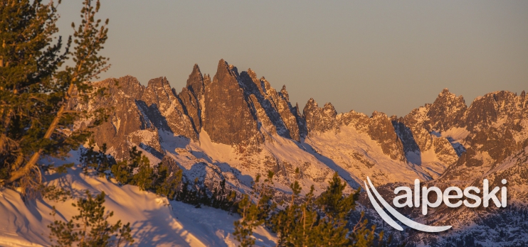 Mammoth Mountain